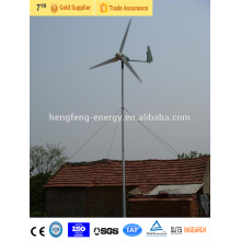 wind generator 600w